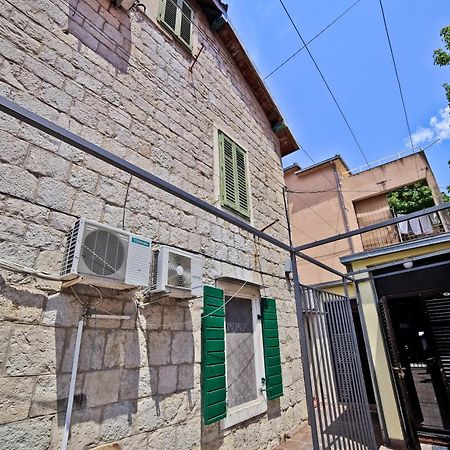 Guest House Maja Split Exterior photo