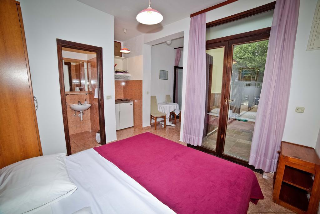 Guest House Maja Split Room photo