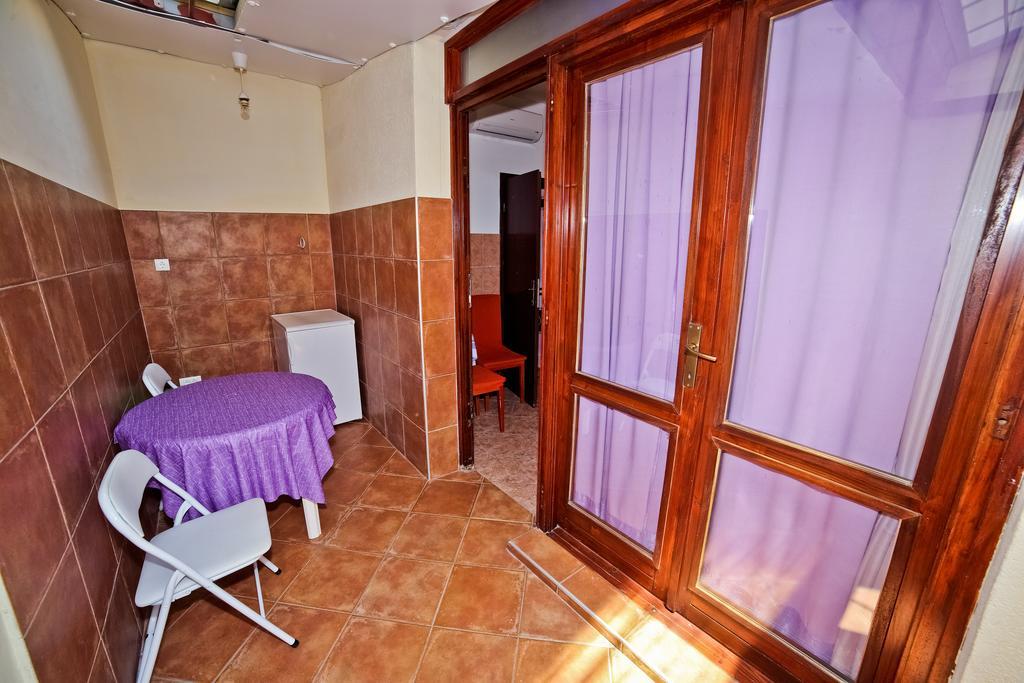 Guest House Maja Split Room photo