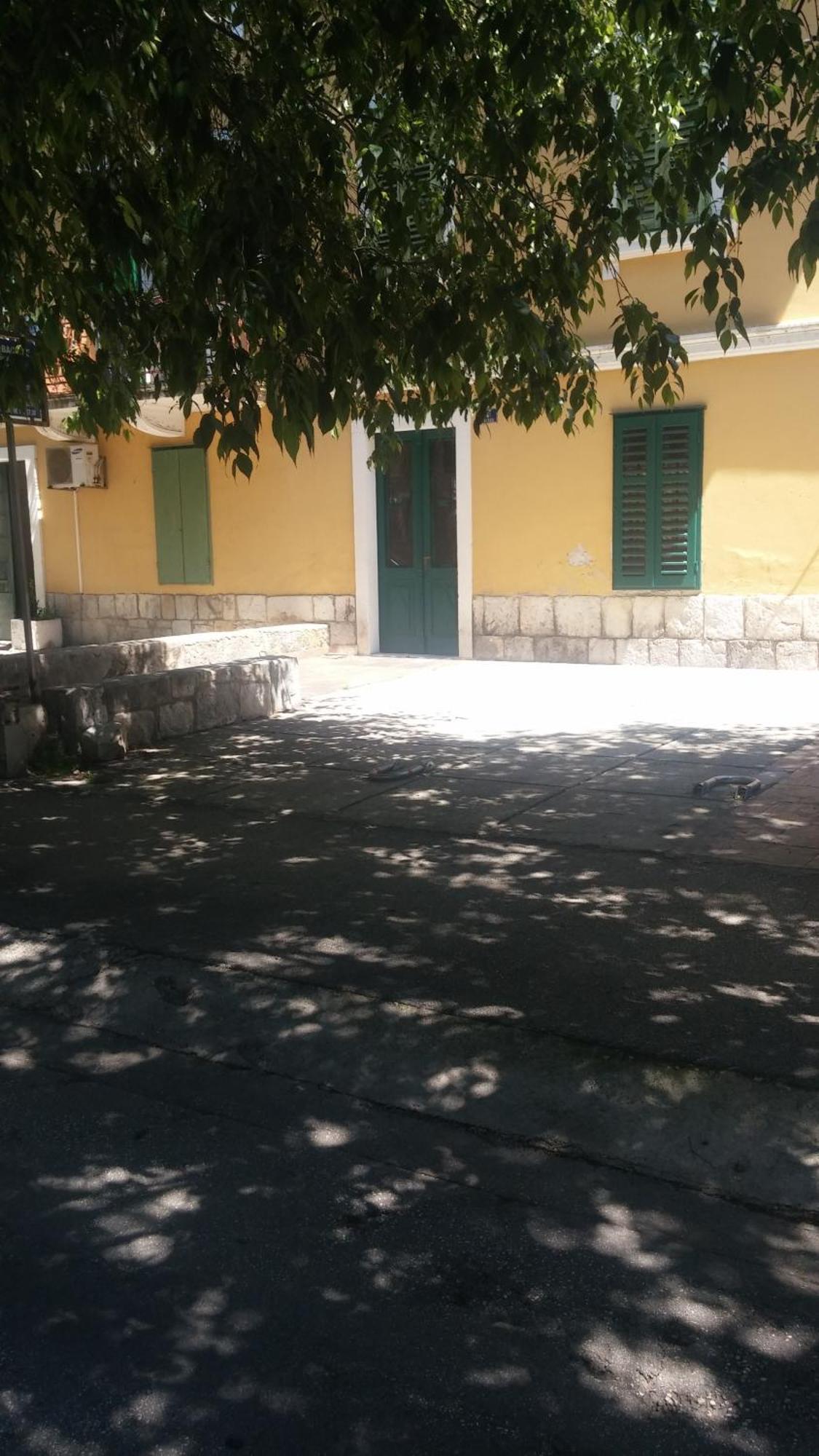 Guest House Maja Split Exterior photo